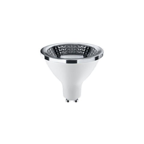 Lâmpada Led Stella Ar70 Pro Dimerizável 4,9w Gu10 Alto Irc 95 Bivolt 2700k - Luz Amarela