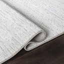 Ver imagem 2 de Tapete Sala Quarto 2,00x1,50m Vienna - Todos Desenhos - Coleção Pemogo Cor:creme Estonado