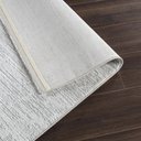 Ver imagem 4 de Tapete Sala Quarto 2,00x1,50m Vienna - Todos Desenhos - Coleção Pemogo Cor:creme Estonado