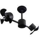 Ver imagem 1 de Ventilador de Teto Treviso Infinit Preto Bivolt