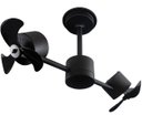 Ver imagem 1 de Ventilador de Teto Treviso Infinit Preto Bivolt