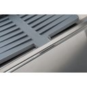 Ver imagem 6 de Escorredor de Louça Tramontina Aço Inox e Polipropileno com Porta Talheres Grafite