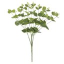 Ver imagem 1 de Eucalipto Real Toque 50cm Verde Florarte Flor Arte