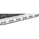 Ver imagem 3 de Fogão a Gás Glp 72" de Mesa 12 Bocas Genesis New G72CT72BN Venâncio