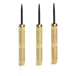 Kit com 3 Dardos Semi Profissional Aço e Pvc Winmax - 4