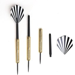 Kit com 3 Dardos Semi Profissional Aço e Pvc Winmax - 2