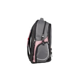 Mochila Wilson para Notebook 20 L Cinza - 2