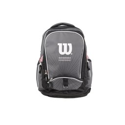 Mochila Wilson para Notebook 20 L Cinza - 1