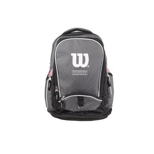 Mochila Wilson para Notebook 20 L Cinza