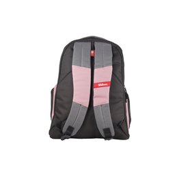 Mochila Wilson para Notebook 20 L Cinza - 3