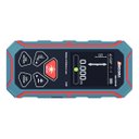 Ver imagem 7 de Medidor de Distância a Laser Unidirecional 100m/Bidirecional 200m Bluetooh Ancora Tools com Case Pla