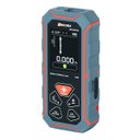 Ver mais imagens de Medidor de Distância a Laser Unidirecional 100m/Bidirecional 200m Bluetooh Ancora Tools com Case Pla