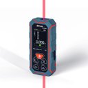 Ver imagem 2 de Medidor de Distância a Laser Unidirecional 100m/Bidirecional 200m Bluetooh Ancora Tools com Case Pla