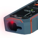 Ver imagem 3 de Medidor de Distância a Laser Unidirecional 100m/Bidirecional 200m Bluetooh Ancora Tools com Case Pla