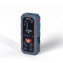 Ver imagem 1 de Medidor de Distância a Laser Unidirecional 100m/Bidirecional 200m Bluetooh Ancora Tools com Case Pla