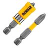 Conjunto de Bits Ph2 e Limitador Magnético Dewalt - 2