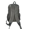 Mochila Feminina Tactel LJH10371 Cinza-escuro - 11