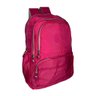 Mochila Feminina Tactel LJH10371 Cinza-escuro - 1
