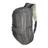 Mochila Feminina Tactel LJH10371 Cinza-escuro - 9
