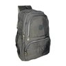 Mochila Feminina Tactel LJH10371 Cinza-escuro - 8