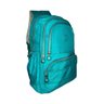 Mochila Feminina Tactel LJH10371 Cinza-escuro - 2