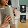Copo Térmico Streeterville Inkycap Contigo | 1,18l - 5