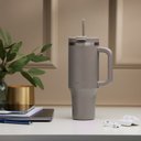 Ver imagem 2 de Copo Térmico Streeterville Inkycap Contigo | 1,18l