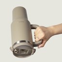 Ver imagem 6 de Copo Térmico Streeterville Inkycap Contigo | 1,18l