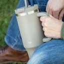 Ver imagem 7 de Copo Térmico Streeterville Inkycap Contigo | 1,18l