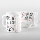 Ver imagem 1 de Caneca Flork Bodas de Sei La o que