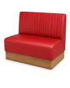 Ver imagem 4 de Booth Lugano Premium Design Moderno Luxo