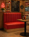 Ver imagem 1 de Booth Lugano Premium Design Moderno Luxo