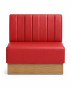 Ver imagem 2 de Booth Lugano Premium Design Moderno Luxo