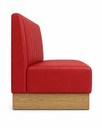 Ver imagem 3 de Booth Lugano Premium Design Moderno Luxo