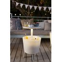 Ver imagem 3 de Cooler Mesa Bistrô Iluminado Keter