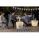 Ver imagem 4 de Cooler Mesa Bistrô Iluminado Keter