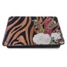 BANDEJA PARA NOTEBOOK COM ALMOFADA ANIMAL PRINT II - 1