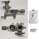 Ver imagem 2 de Tubo Entrada Gás Aquecedor Lorenzetti Lz 750 Bp - G454