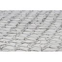 Ver imagem 6 de Cama Box King: Colchão Molas Bonnel Ortobom Nanolastic Airtech Progressive + Base Crc Suede Black(