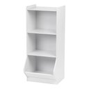 Ver imagem 3 de Organizador Infantil Augusto 100% Mdf Woodcore