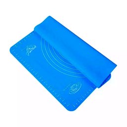 Tapete de Silicone Culinário Liso Smart - 1