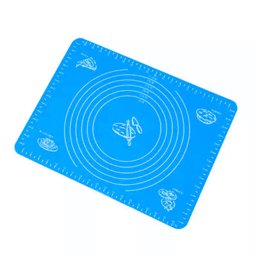 Tapete de Silicone Culinário Liso Smart - 2