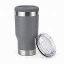 Ver imagem 1 de Copo Térmico MS973 420ml Inox 5 em 1 Porta Bebida, Long Neck, Garrafa e Latas com Tampa Ajustável:Ci