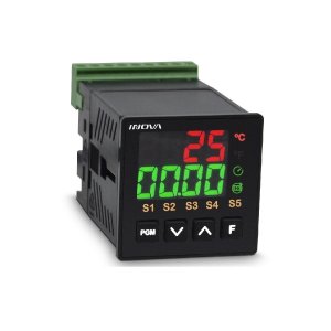 Temporizador Digital com 7 Funções 24v - Inova