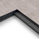 Ver imagem 5 de Piso Laminado Clicado Amadeirado  Corepel Concreto Caixa Com 2,75 M²