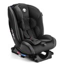 Ver imagem 3 de Cadeira para Auto 4stages Fix 0-36kgs Isofix Preta Litet - BB339