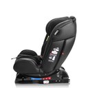 Ver imagem 5 de Cadeira para Auto 4stages Fix 0-36kgs Isofix Preta Litet - BB339