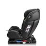 Cadeira para Auto 4stages Fix 0-36kgs Isofix Preta Litet - BB339 - 5
