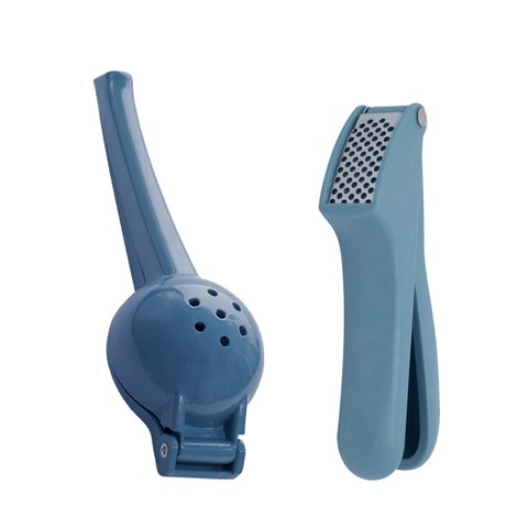 CONJUNTO KIT DE UTENSÍLIOS DE COZINHA OIKOS - 2 PÇS