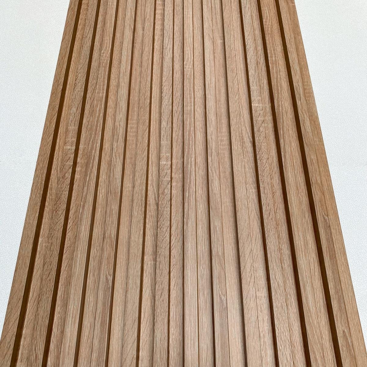 Painel Ripado Wpc 290x16cm Pinus R22